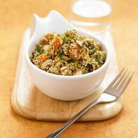 Le quinoa : essayez le sous toutes ses formes Le quinoa : essayez le sous toutes ses formes