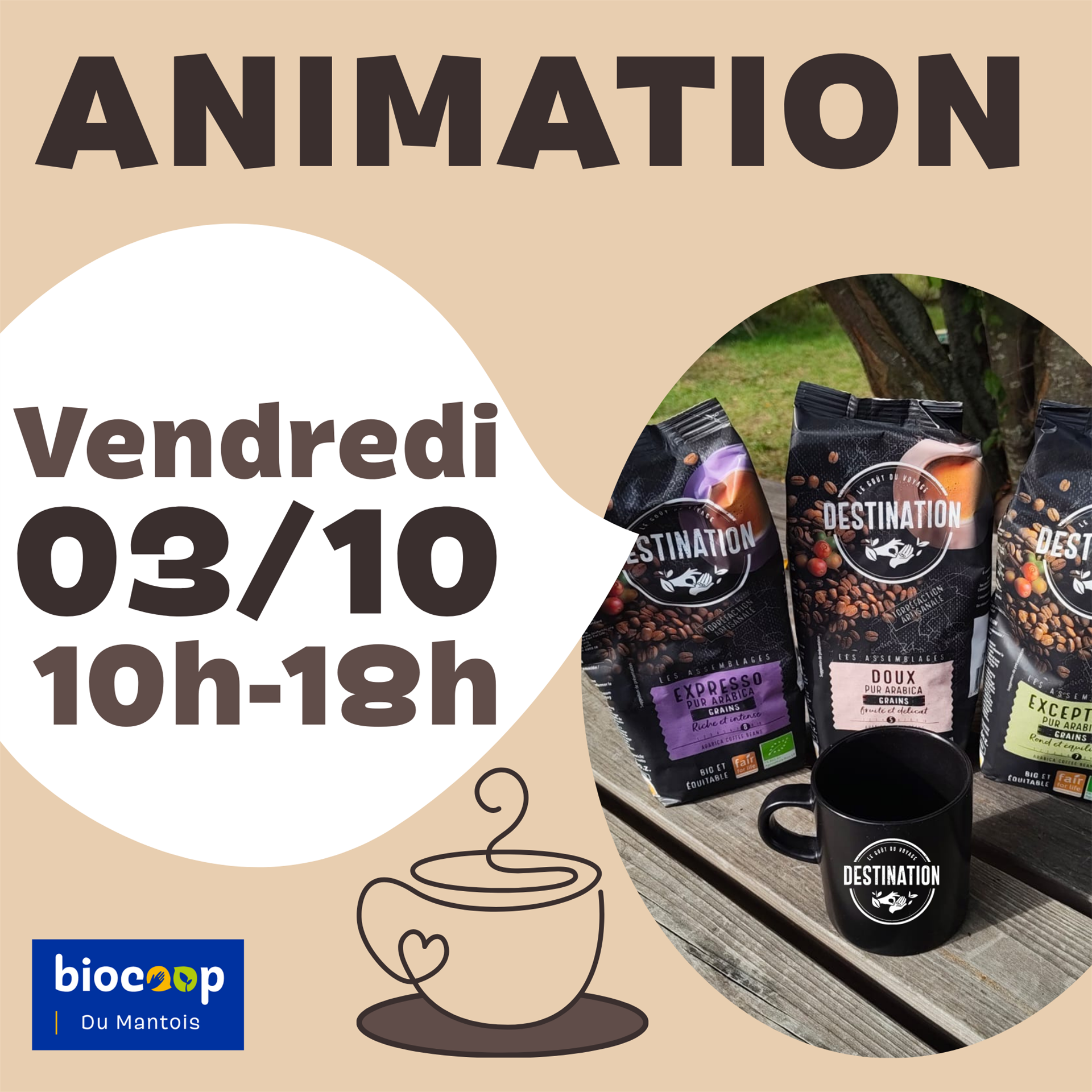Offrez à vos papilles un voyage sensoriel !