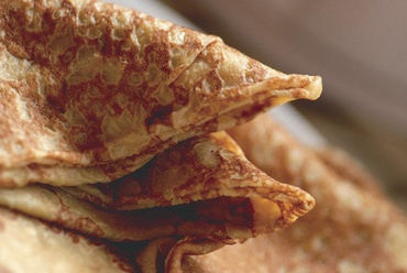 Crêpes classiques, farines alternatives et lait végétaux Crêpes classiques, farines alternatives et lait végétaux