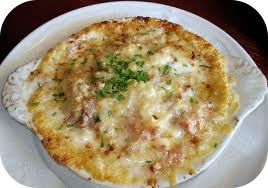 La Croziflette La Croziflette