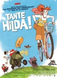Tante Hilda, dans les salles du mantois Tante Hilda, dans les salles du mantois