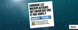 Comment les microplastiques ont envahi nos vies et nos corps Comment les microplastiques ont envahi nos vies et nos corps